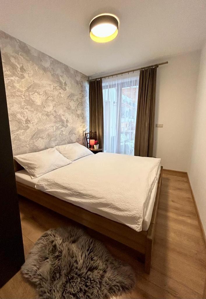 Apartment Bobrik *