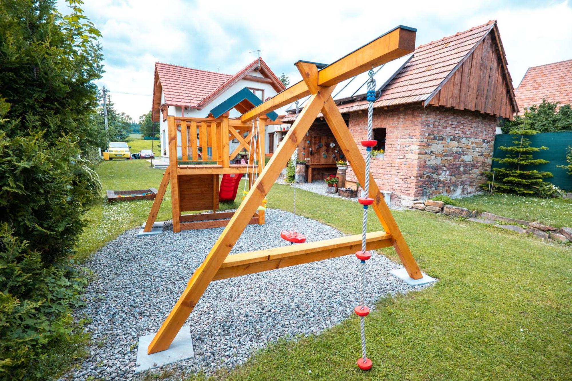 Bobrik Apartment Liptovsky Mikulas