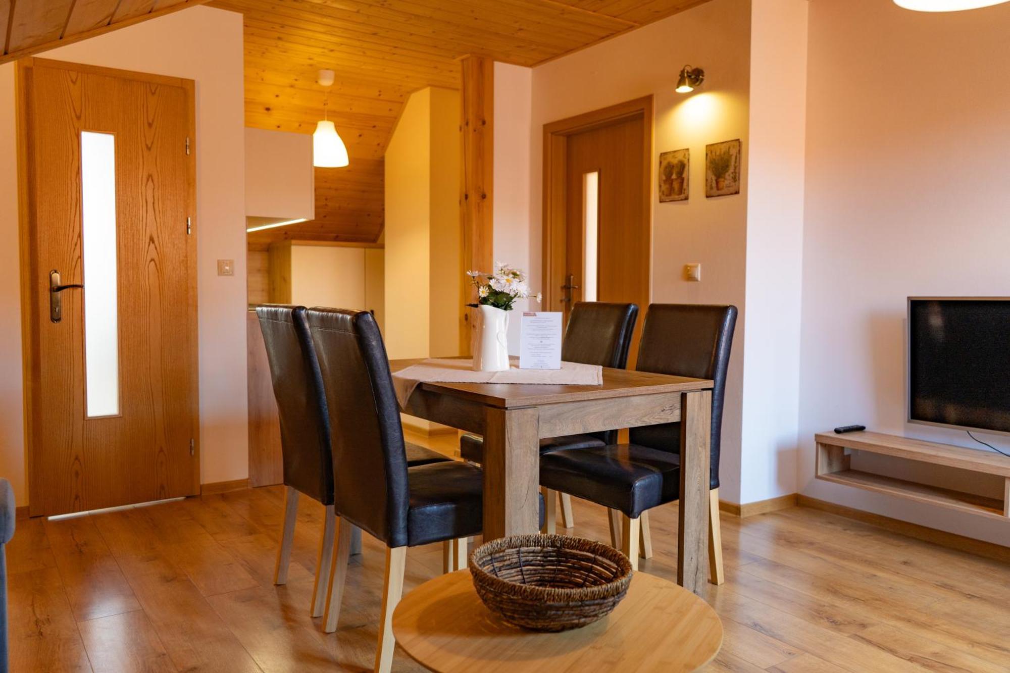 Apartment Bobrik *