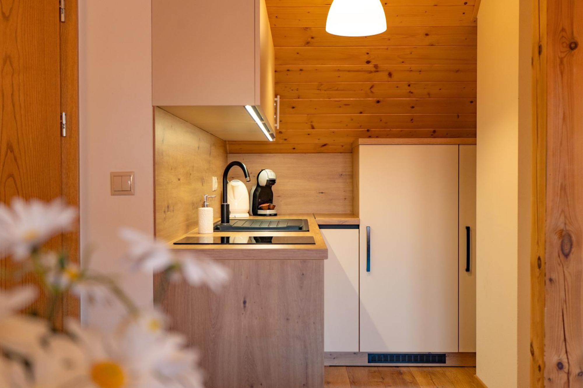 Apartment Bobrik Liptovsky Mikulas