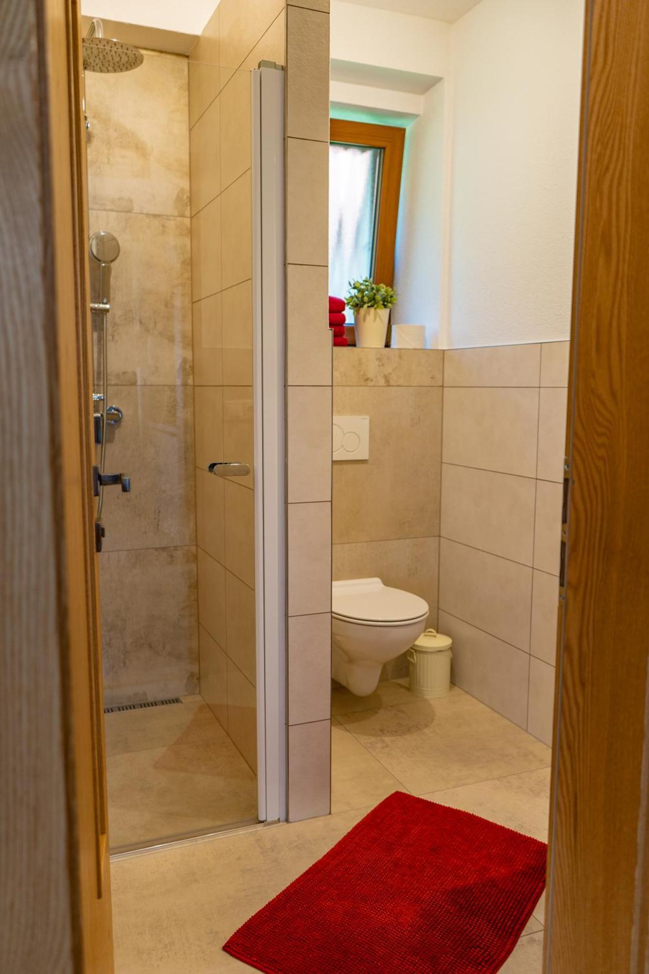 Apartment Bobrik